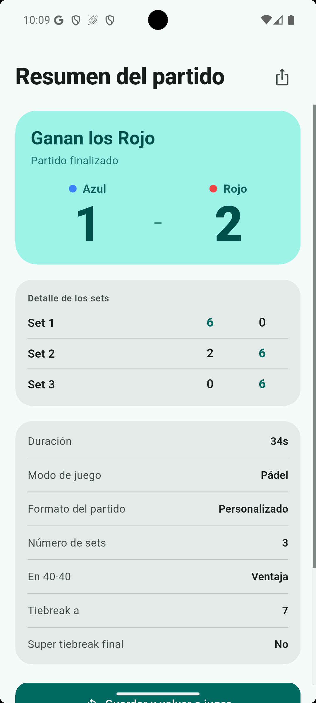 Resumen final